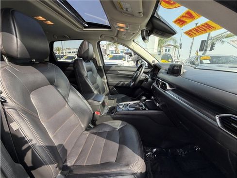Used 2019 MAZDA CX-5 Grand Touring image 33