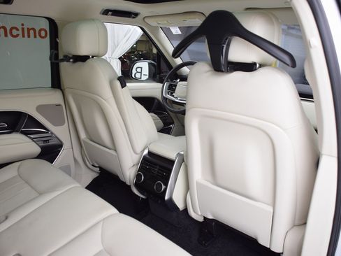 Used 2023 Land Rover Range Rover SE image 19