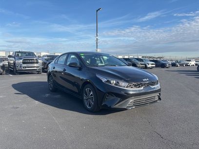 Certified 2023 Kia Forte LXS w/ LXS Technology Package