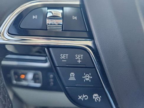 Used 2022 Lincoln Navigator Black Label image 41