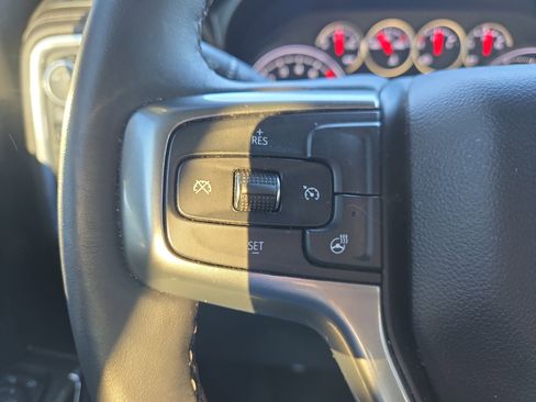 Used 2021 Chevrolet Silverado 1500 LT image 18