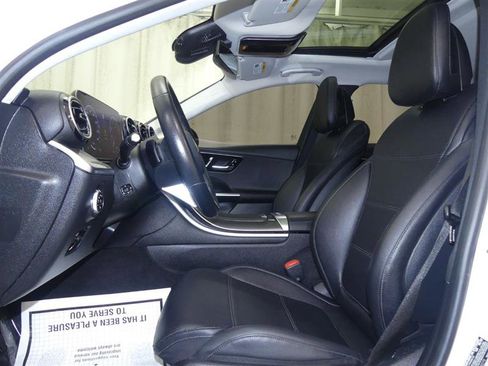 Used 2022 Mercedes-Benz C 300 Sedan image 26
