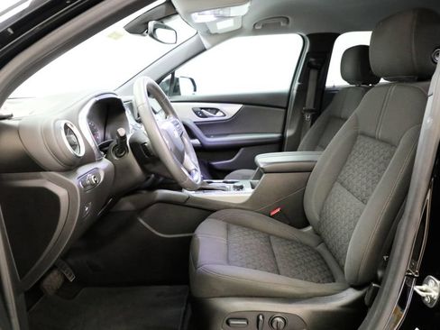 Certified 2021 Chevrolet Blazer LT FWD image 9