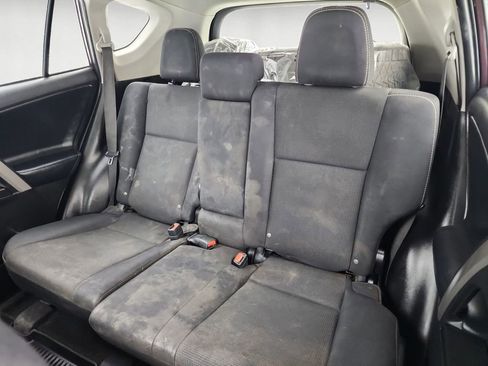 Used 2018 Toyota RAV4 XLE image 13