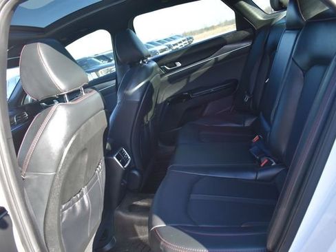 Certified 2023 Kia K5 GT w/ GT1 Package image 19