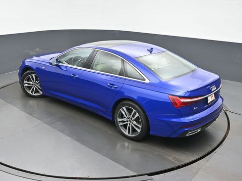 Used 2023 Audi A6 Premium Plus w/ Premium Plus Package AWD/4WD image 35