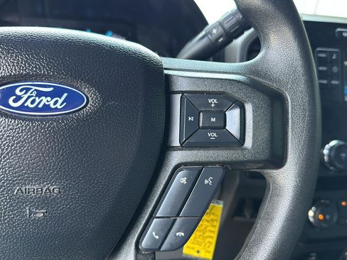 Used 2019 Ford F250 XL w/ Power Equipment Group image 19