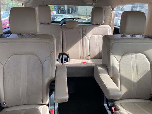 Certified 2022 Ford Expedition Max Limited image 13