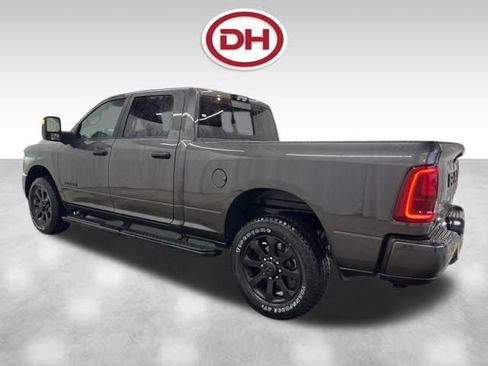 New 2026 RAM 2500 Big Horn image 5