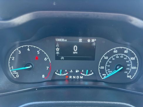 Used 2021 Ford Transit Connect XL image 25