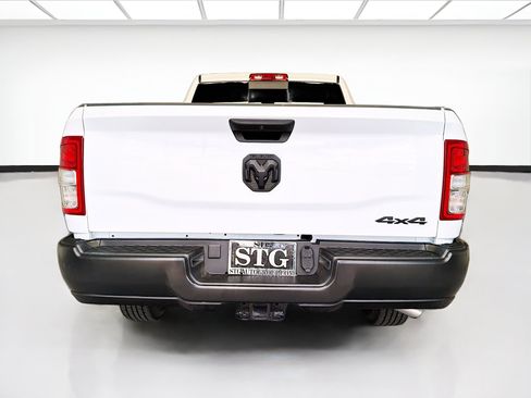 Used 2024 RAM 2500 Tradesman AWD/4WD image 5