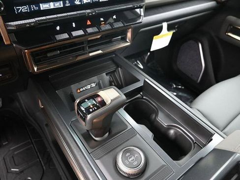 New 2025 GMC Hummer EV 3X image 20