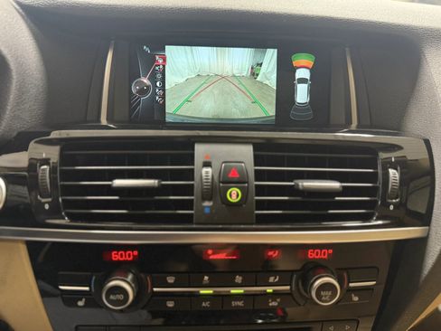 Used 2016 BMW X3 xDrive28i image 21