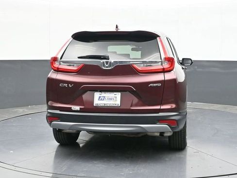Used 2019 Honda CR-V EX-L image 10