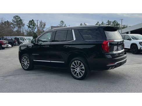 Certified 2025 GMC Yukon Denali image 6
