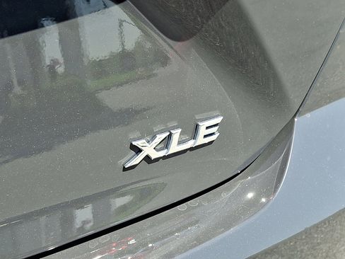 New 2026 Toyota Camry XLE AWD/4WD image 6