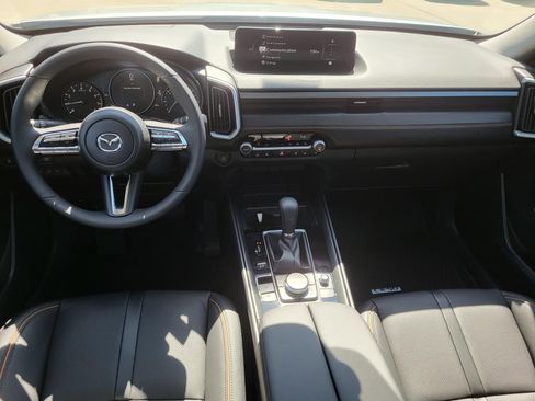 New 2026 MAZDA CX-50 AWD 2.5 S w/ Weather Package image 15