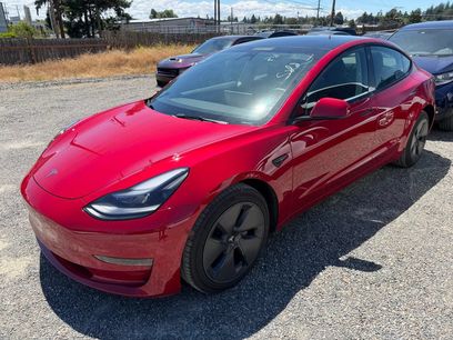 Used 2023 Tesla Model 3 Standard Range