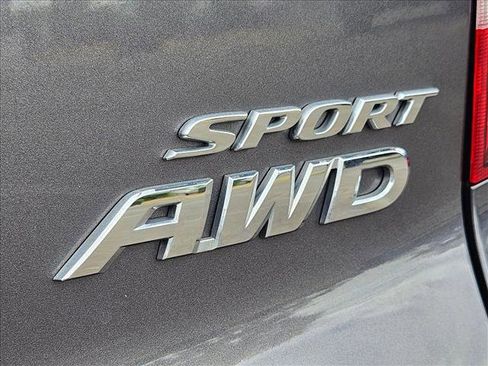 Used 2021 Honda Passport Sport image 30