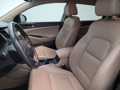 Used 2018 Hyundai Tucson SEL Plus FWD image 17