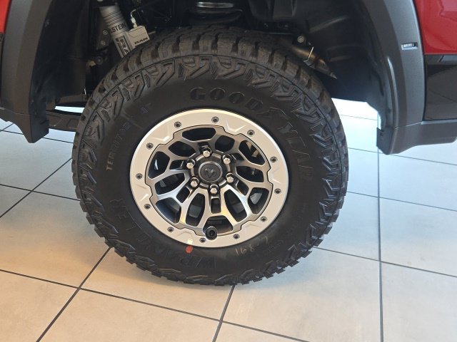 New 2026 RAM 1500 RHO w/ RHO Level 1 Equipment Group AWD/4WD image 8