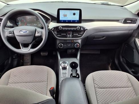 Used 2021 Ford Escape SE AWD/4WD image 8