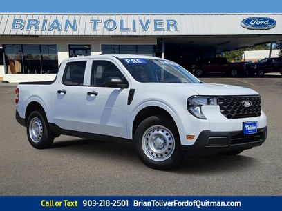 Used 2026 Ford Maverick XL