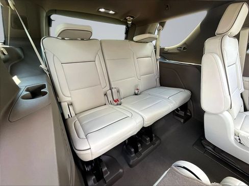 New 2026 GMC Yukon Denali AWD/4WD image 30