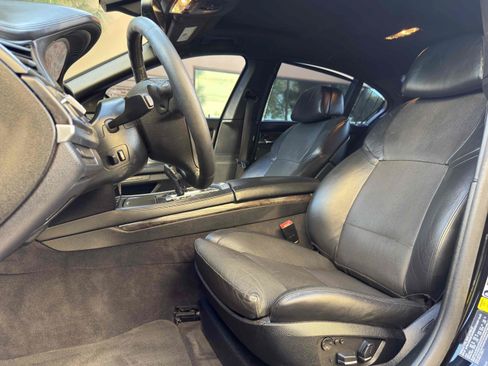 Used 2012 BMW ALPINA B7 RWD image 55