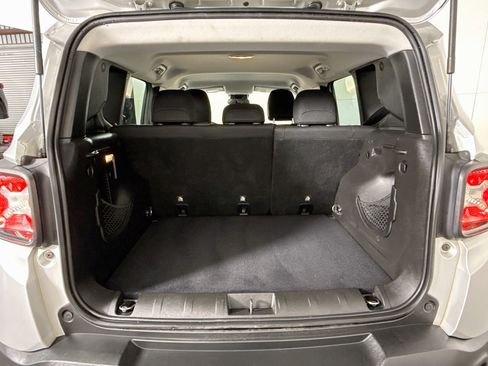 Used 2020 Jeep Renegade Sport AWD/4WD image 35