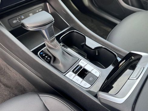 New 2026 Hyundai Tucson XRT AWD/4WD image 22