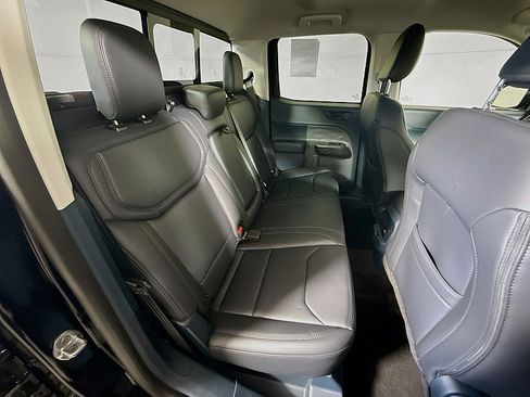 New 2026 Ford Maverick Lariat AWD/4WD image 27