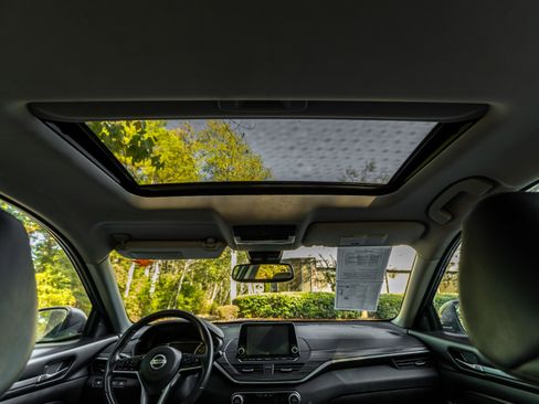 Used 2020 Nissan Altima 2.5 SL image 64