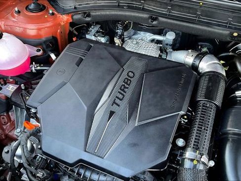 Used 2025 Hyundai Santa Fe Calligraphy image 31