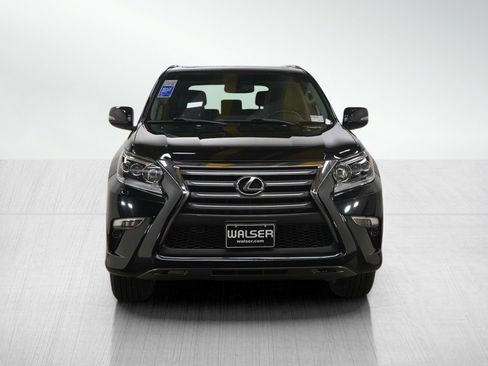 Used 2016 Lexus GX 460 image 8