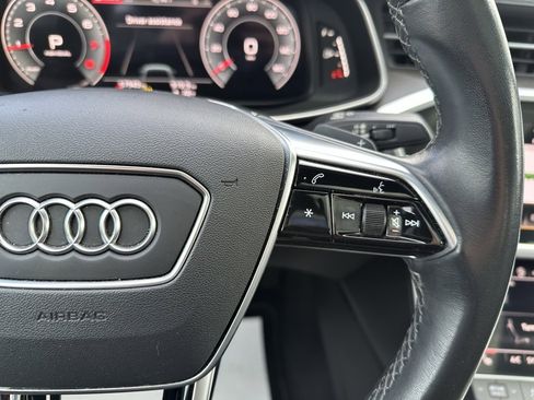 Used 2023 Audi A6 2.0T Premium image 25