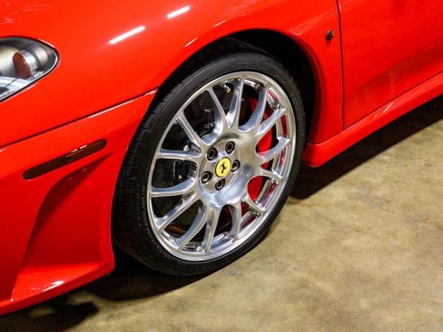 Used 2008 Ferrari F430 Spider RWD image 11