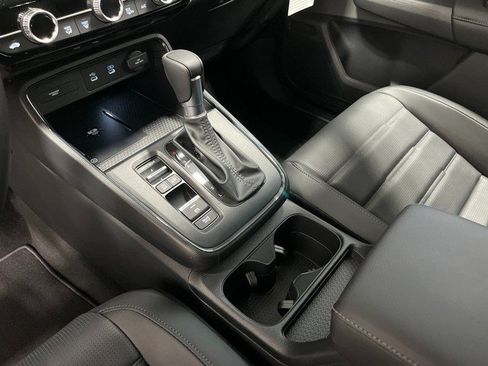New 2026 Honda CR-V EX-L image 22