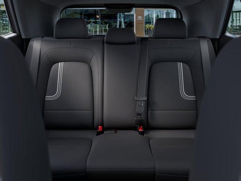 New 2026 Hyundai Venue SEL image 51