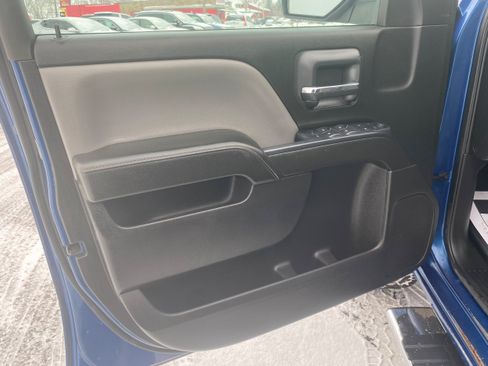 Used 2015 Chevrolet Silverado 1500 LS w/ Trailering Package AWD/4WD image 9