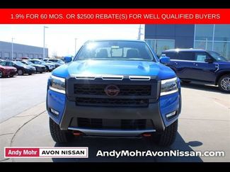 New 2026 Nissan Frontier PRO-4X w/ Pro-4x Convenience Package AWD/4WD video 2