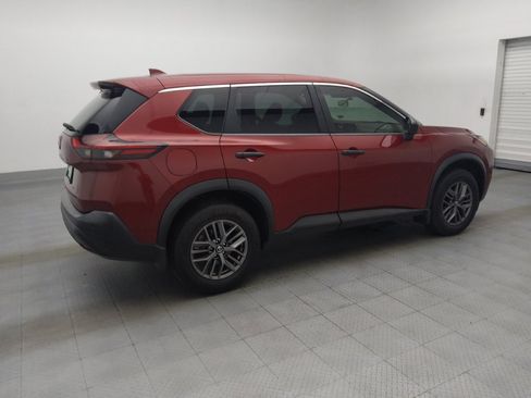 Used 2021 Nissan Rogue S FWD image 10