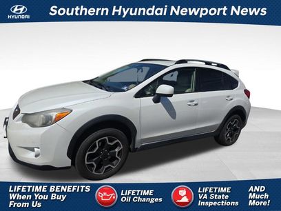 Used 2014 Subaru Crosstrek 2.0i Premium