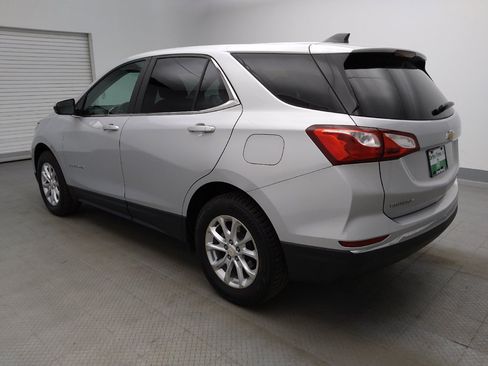 Used 2021 Chevrolet Equinox LT AWD/4WD image 3