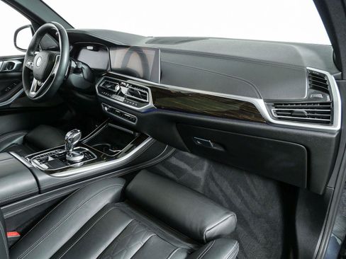 Used 2020 BMW X5 xDrive40i AWD/4WD image 24