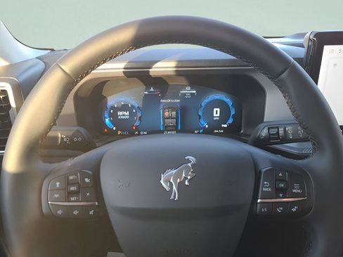 New 2025 Ford Bronco Sport Big Bend w/ Convenience Package image 10