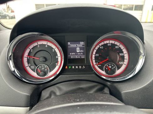 Used 2019 Dodge Grand Caravan GT image 12