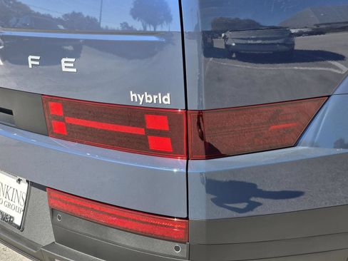 New 2026 Hyundai Santa Fe SEL FWD image 7