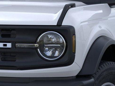 New 2026 Ford Bronco Big Bend AWD/4WD image 45