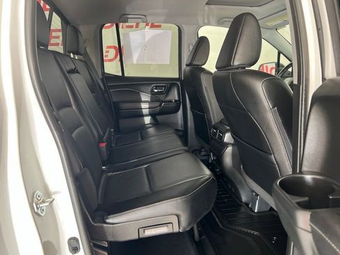 Used 2024 Honda Ridgeline RTL image 3